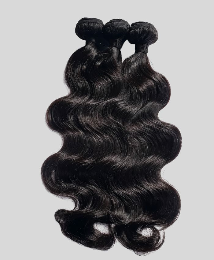 BODY WAVE BUNDLES