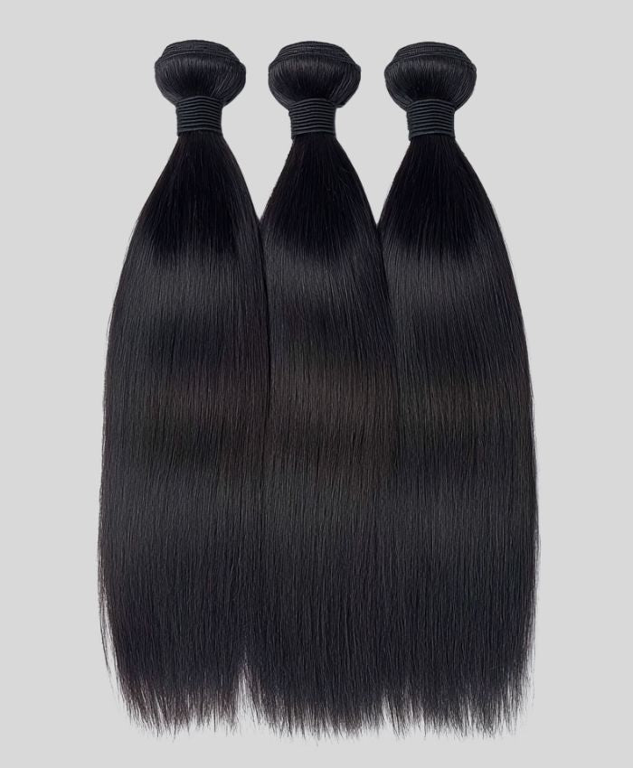STRAIGHT BUNDLES
