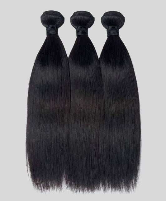 STRAIGHT BUNDLES