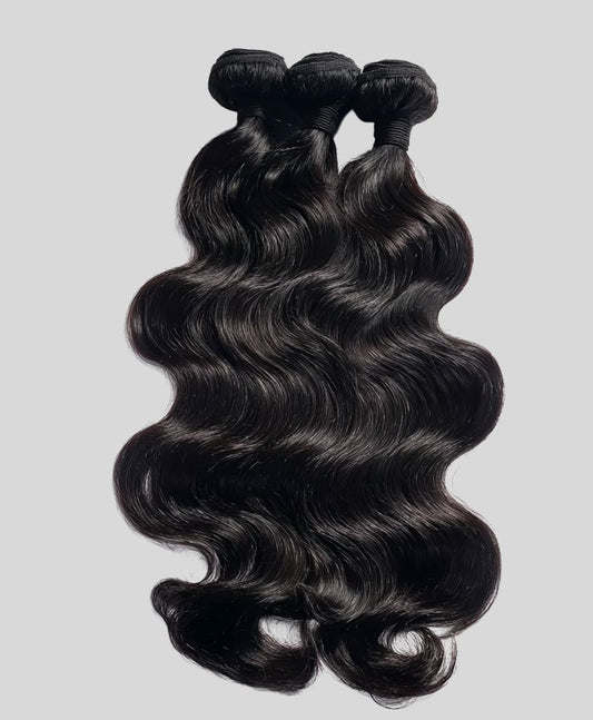 BODY WAVE BUNDLES