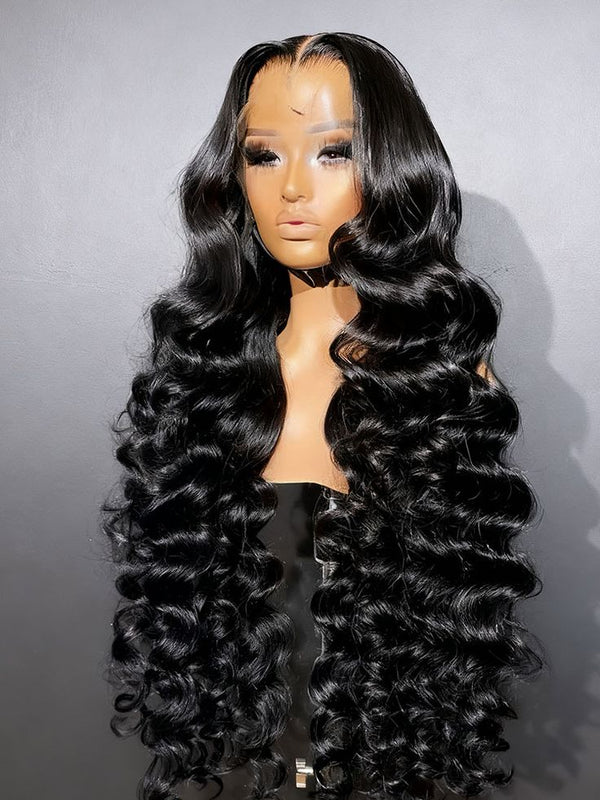 BODY WAVE WIG