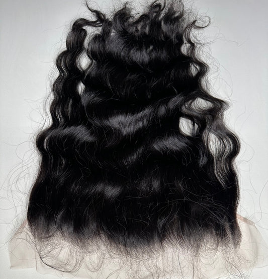 LACE FRONTALS