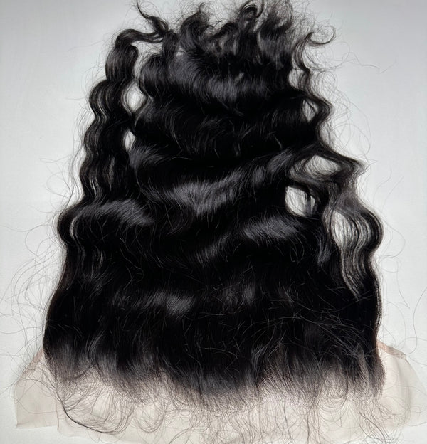 LACE FRONTALS